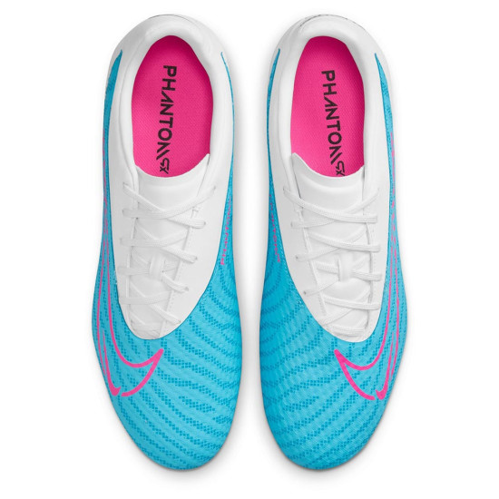 Nike Phantom GX Academy Anti-Clog Traction SG-Pro
